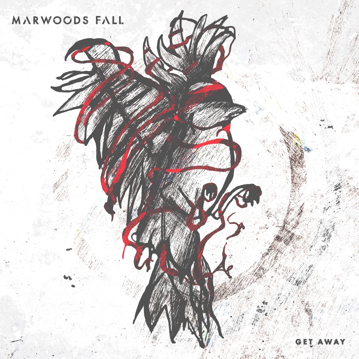 Marwood's Fall - Get Away
